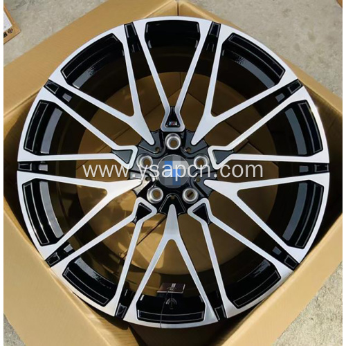 Forged Rims for 7series X5 5series 3series X6